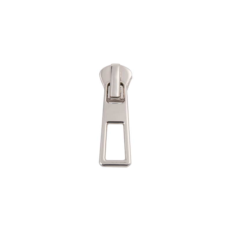 FY3857 5# Metall-Platinschieber mit rundem Boden