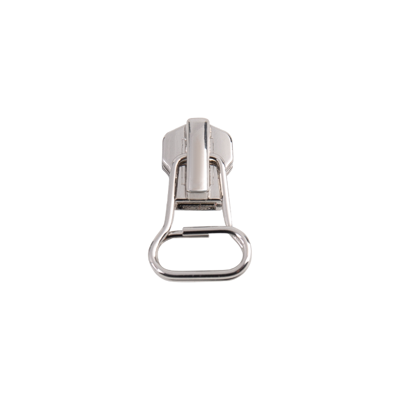 5# Metall-Platin-Schieber