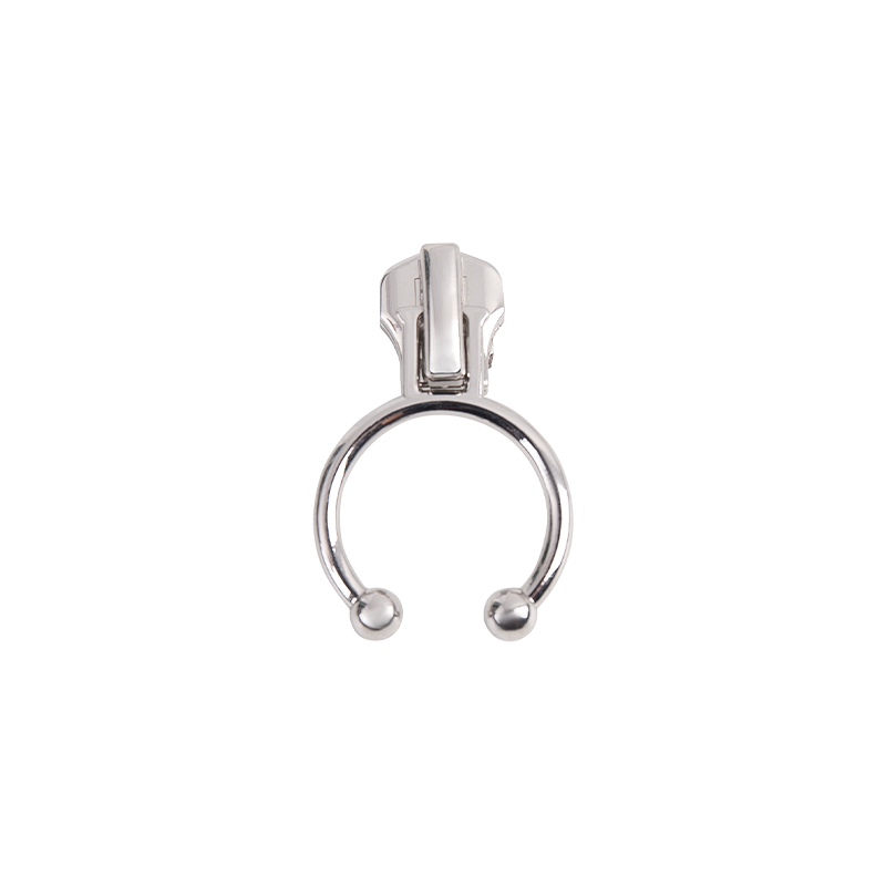 FY0165 8# Metall-Platin-Schieber